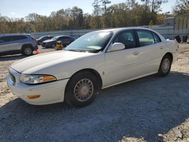 2002 Buick Lesabre Custom