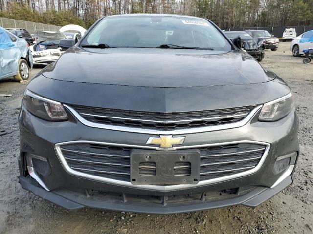  CHEVROLET MALIBU 2018 Szary