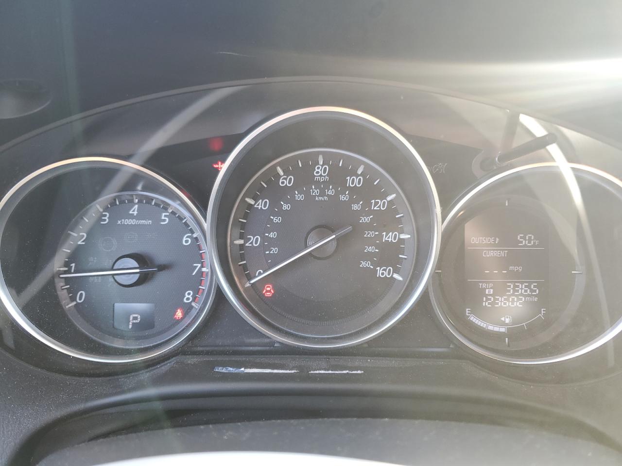 2016 Mazda CX-5 - Image 9