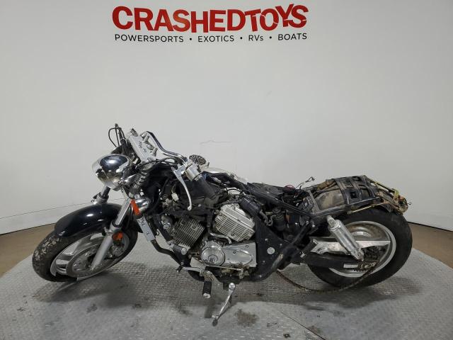 2008 KYMCO USA INC VENOX 250