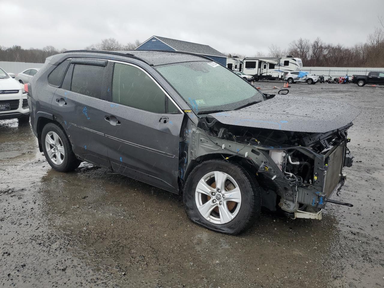 2019 Toyota RAV 4 - Image 4