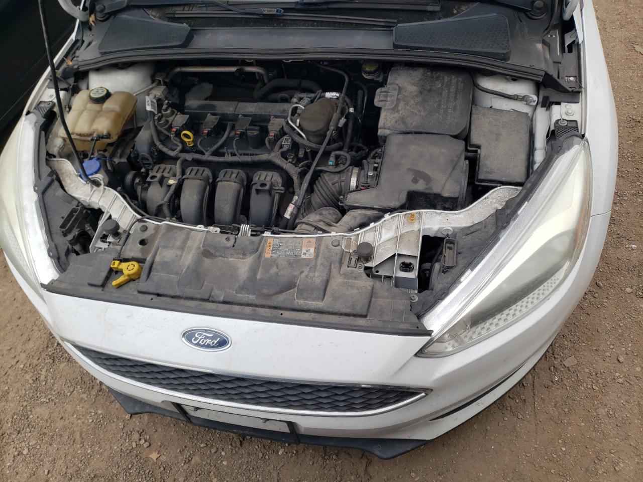 2015 Ford Focus - Image 11