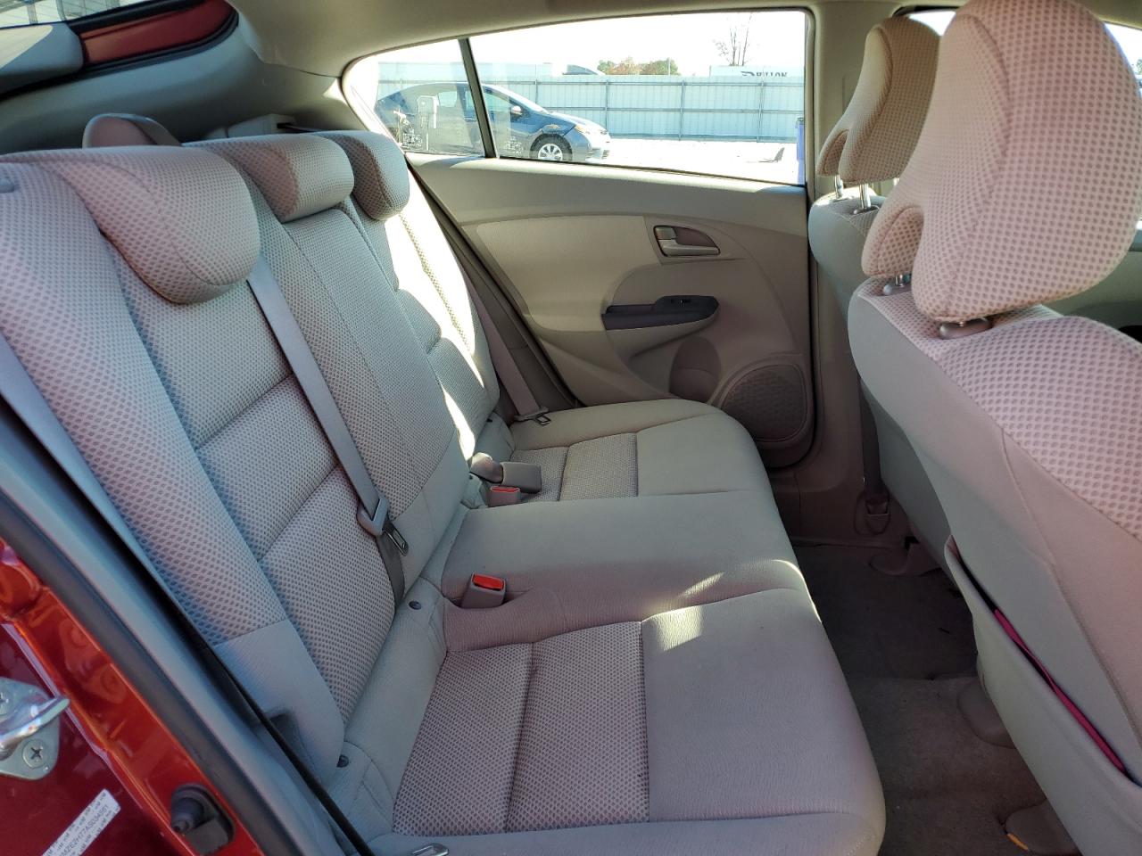 2010 Honda Insight - Image 10