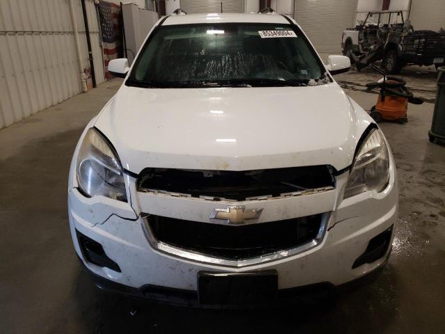  CHEVROLET EQUINOX 2013 White