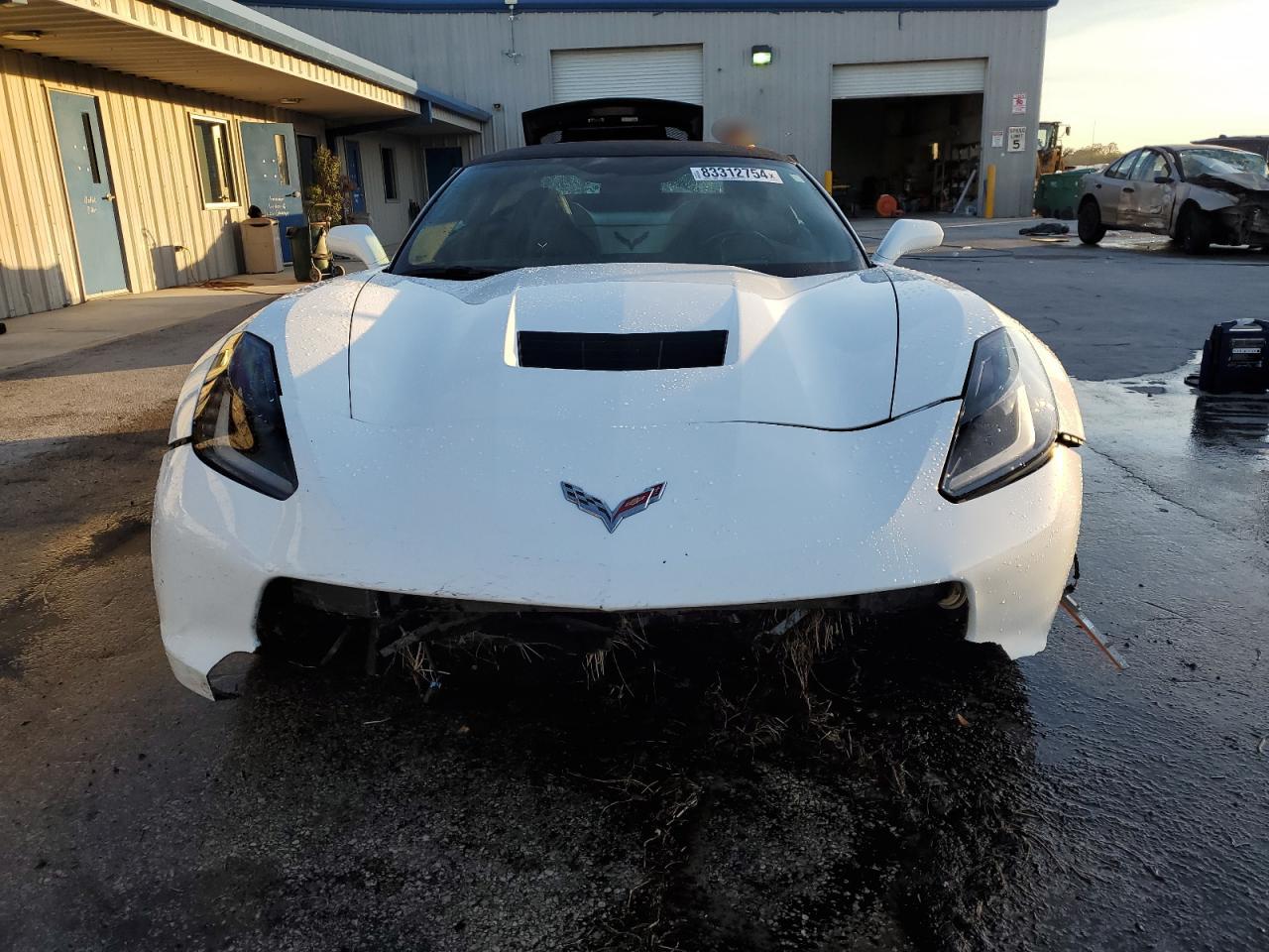 2014 Chevrolet Corvette - Image 5