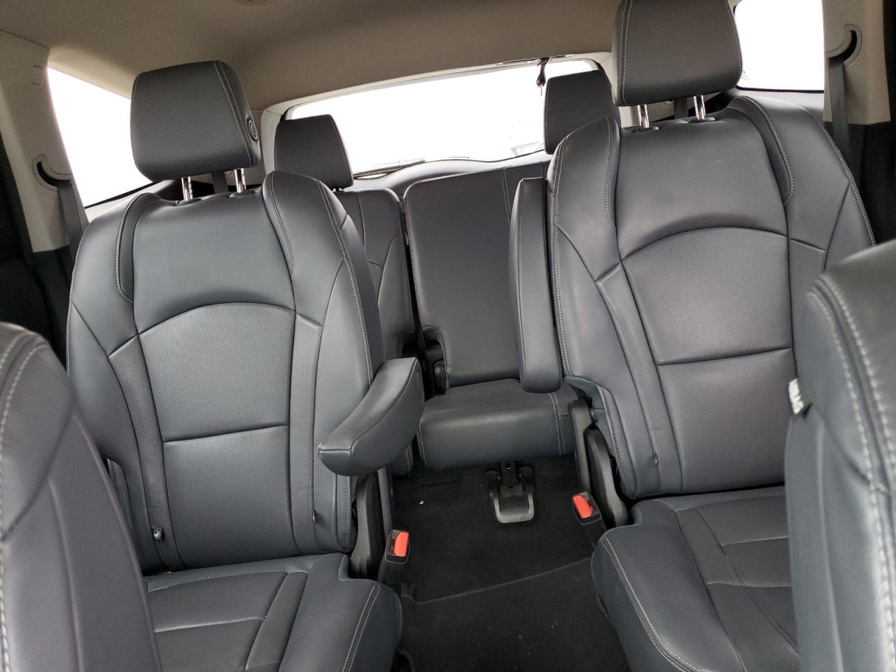 2018 Buick Enclave - Image 10