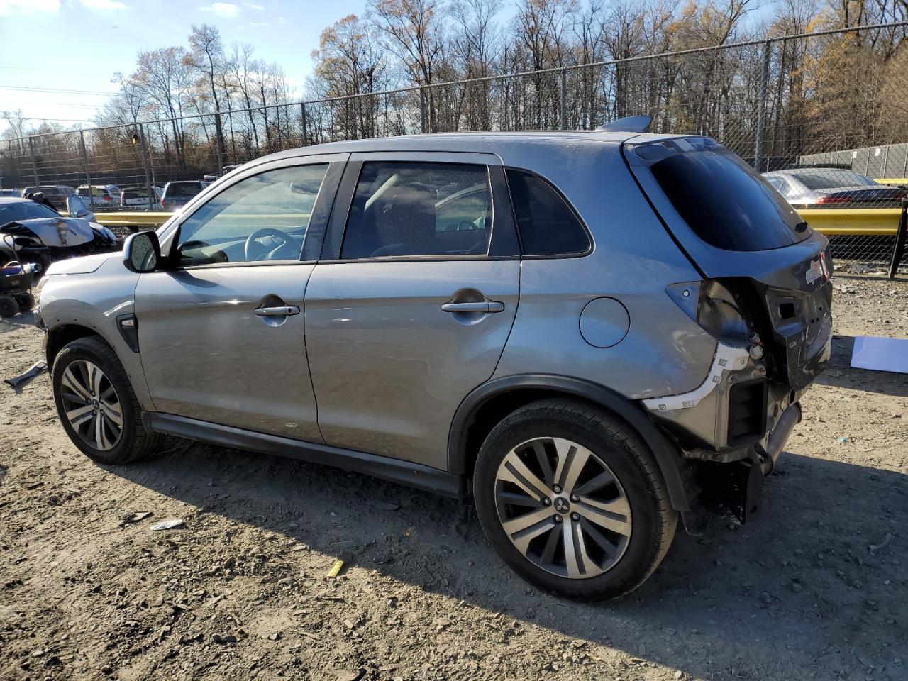 2021 Mitsubishi Outlander - Image 2