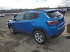 2018 Jeep Compass Latitude en Venta en Duryea, PA - Front End