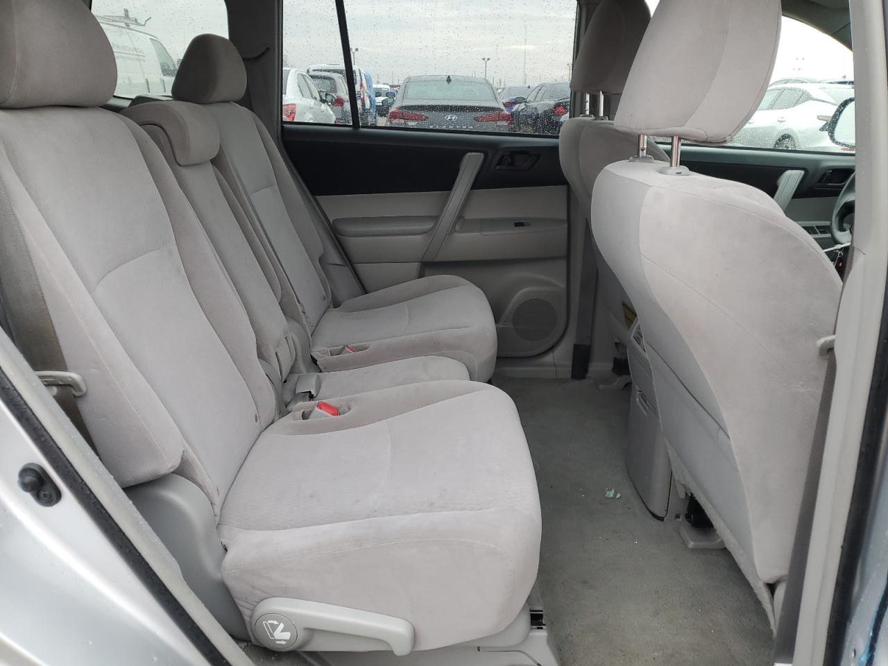 2008 Toyota Highlander - Image 11