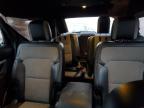 2017 Ford Explorer Xlt de vânzare în Cahokia Heights, IL - Side