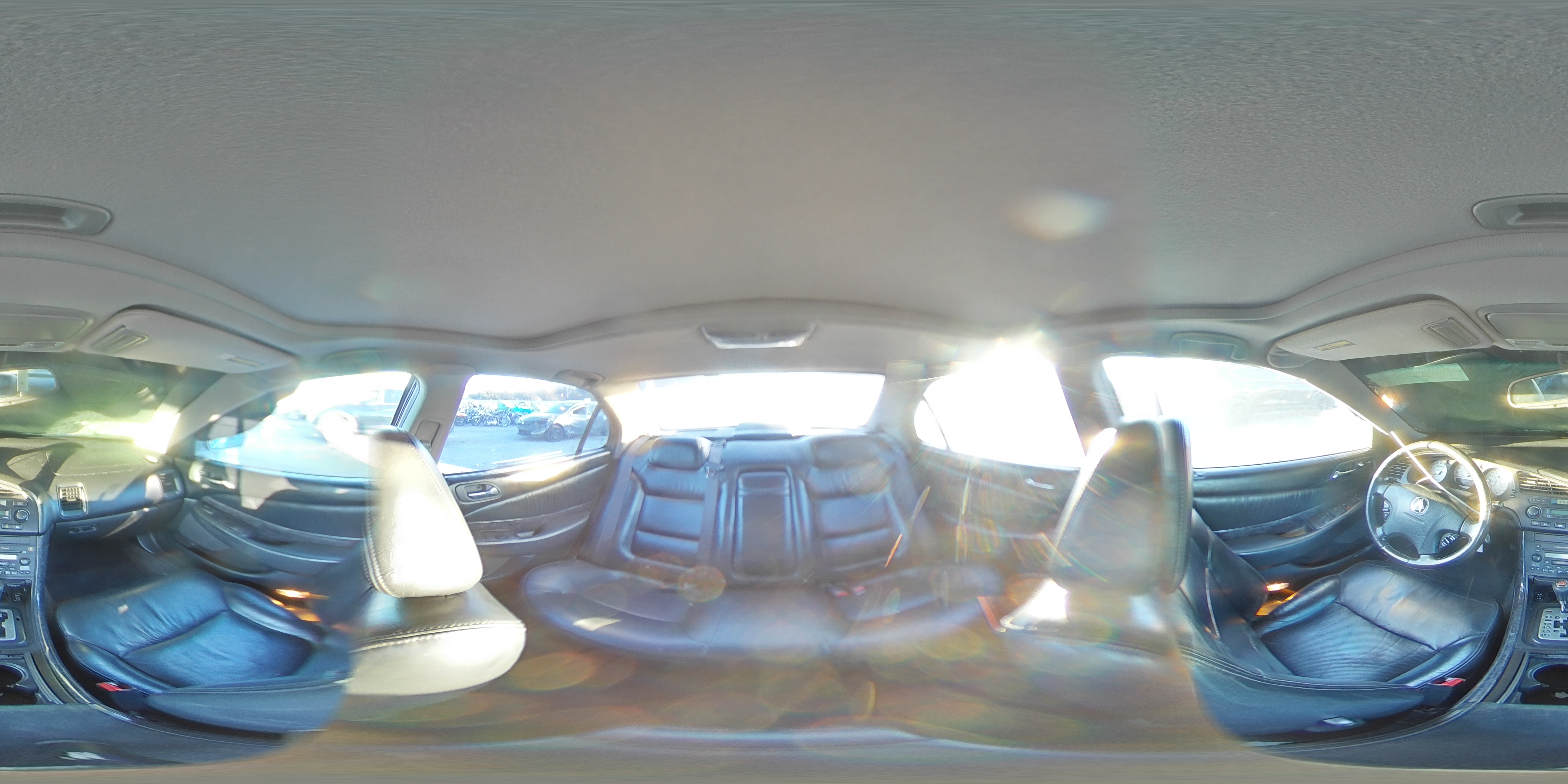 2002 Acura 3.2Tl Type-S VIN: 19UUA56842A019013 Lot: 83708284