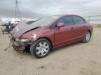 2006 Honda Civic Lx zu verkaufen in Adelanto, CA - Front End