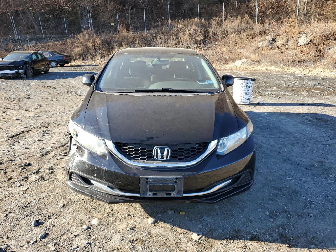 2013 Honda Civic - Image 5