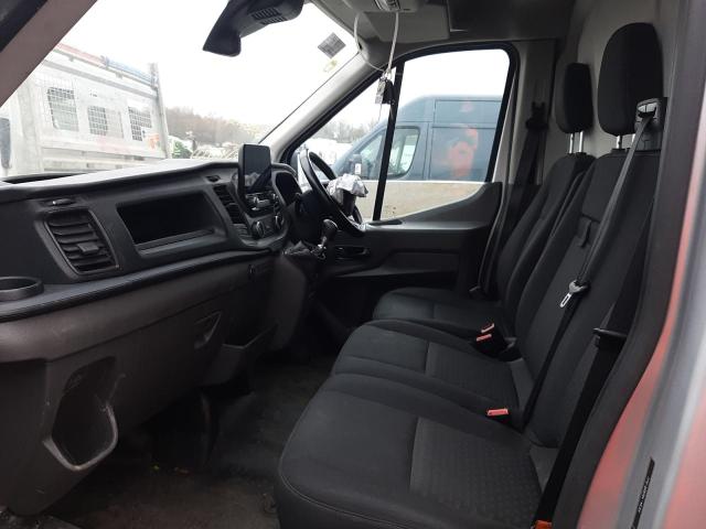 2020 FORD TRANSIT 350 TREND ECOBLUE 