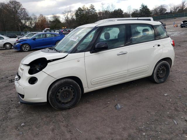 2014 Fiat 500L Pop