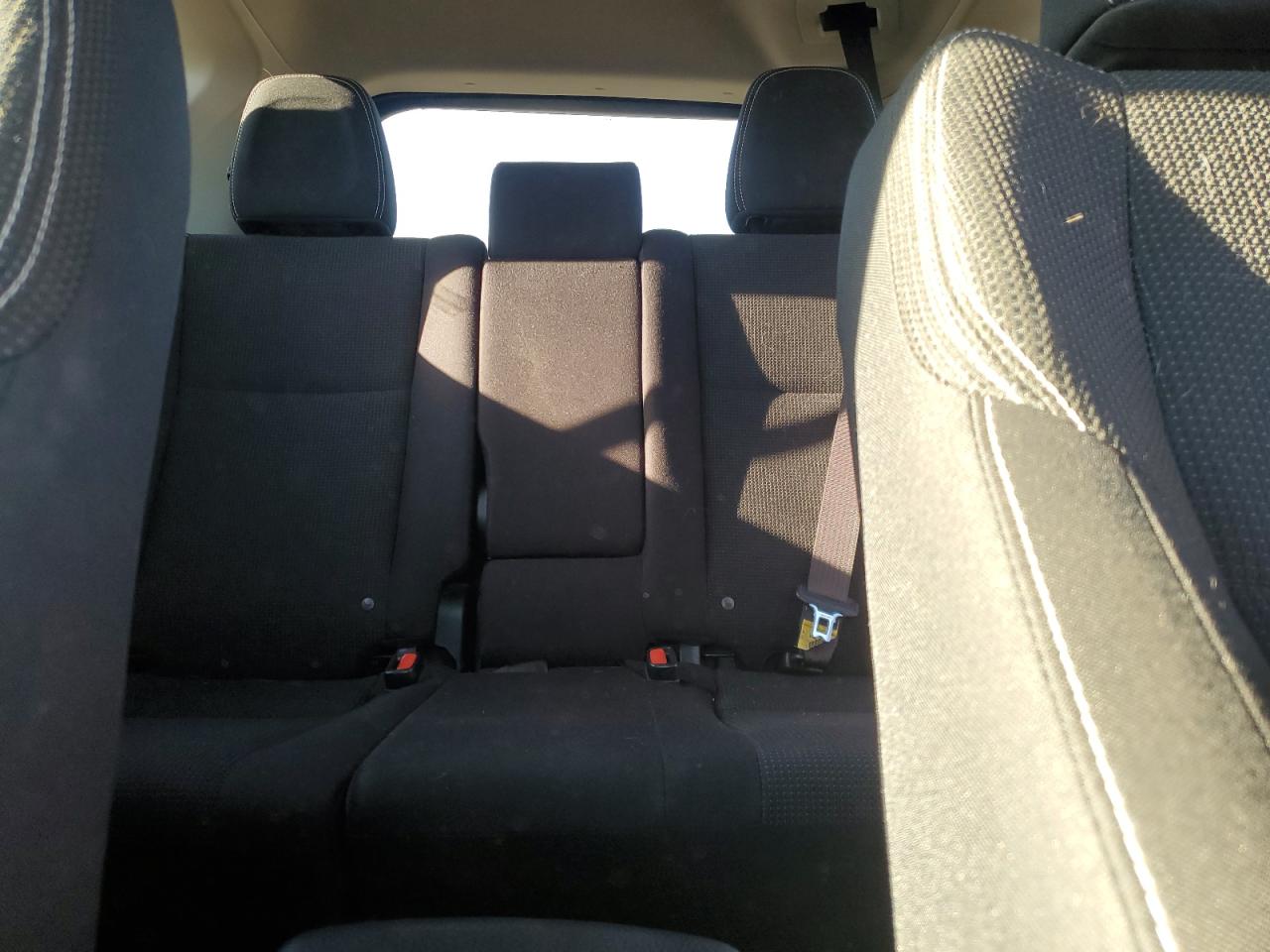 2018 Toyota RAV 4 - Image 10