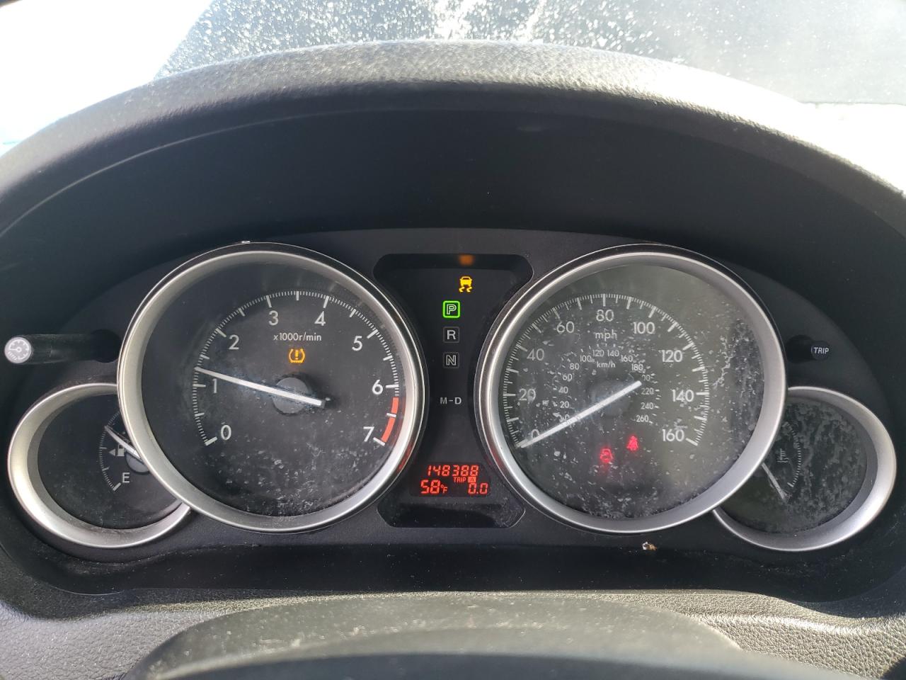 2011 Mazda 6 - Image 9