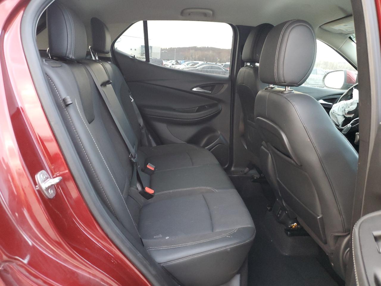 2022 Buick Encore - Image 11