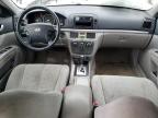 2006 Hyundai Sonata Gls للبيع في East Granby، CT - Minor Dent/Scratches