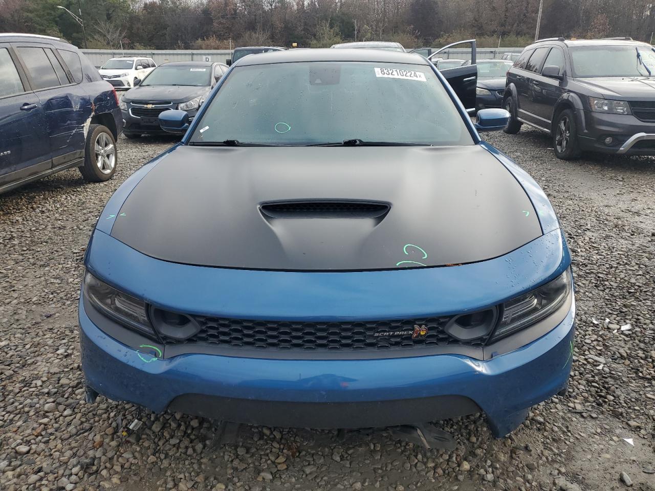 2020 Dodge Charger - Image 5