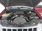 2006 Jeep Grand Cherokee Limited за продажба в Helena, MT - Rear End