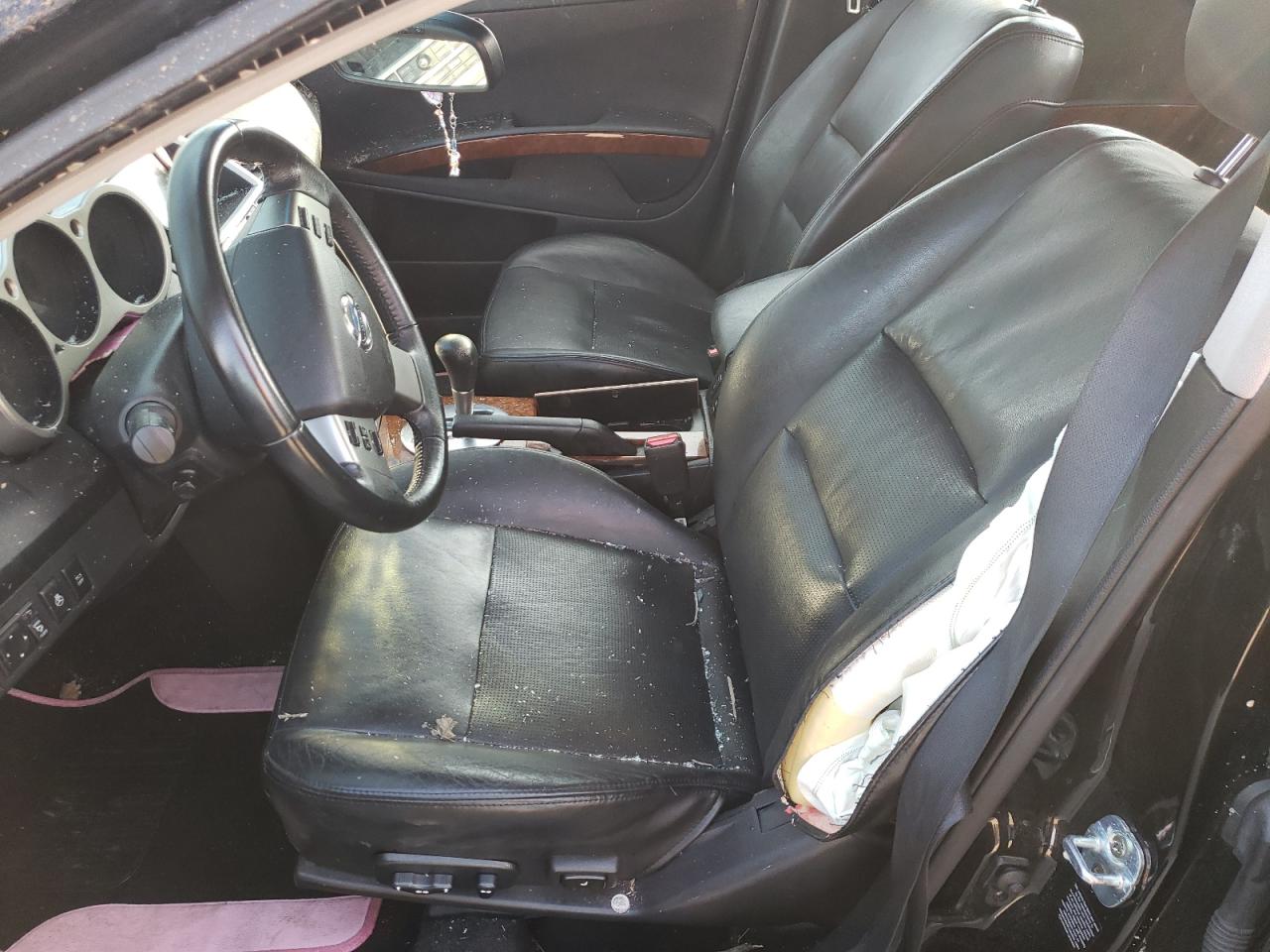 2006 Nissan Maxima - Image 7