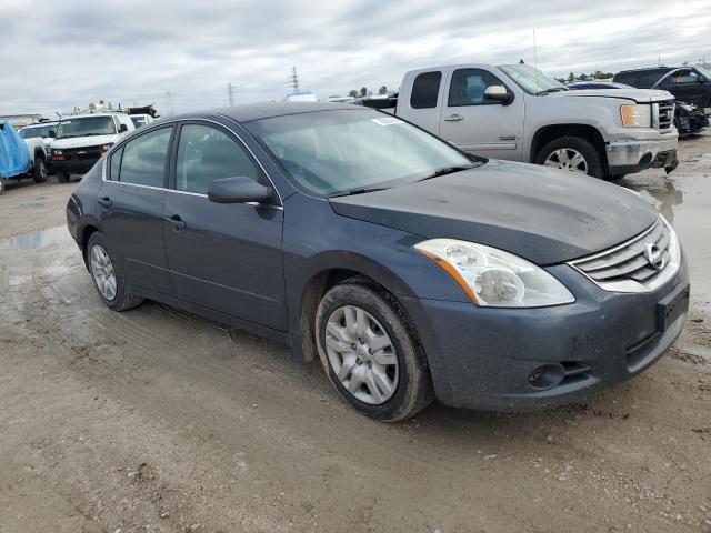  NISSAN ALTIMA 2012 Szary