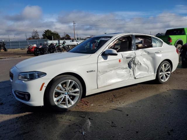 2014 Bmw 535 D