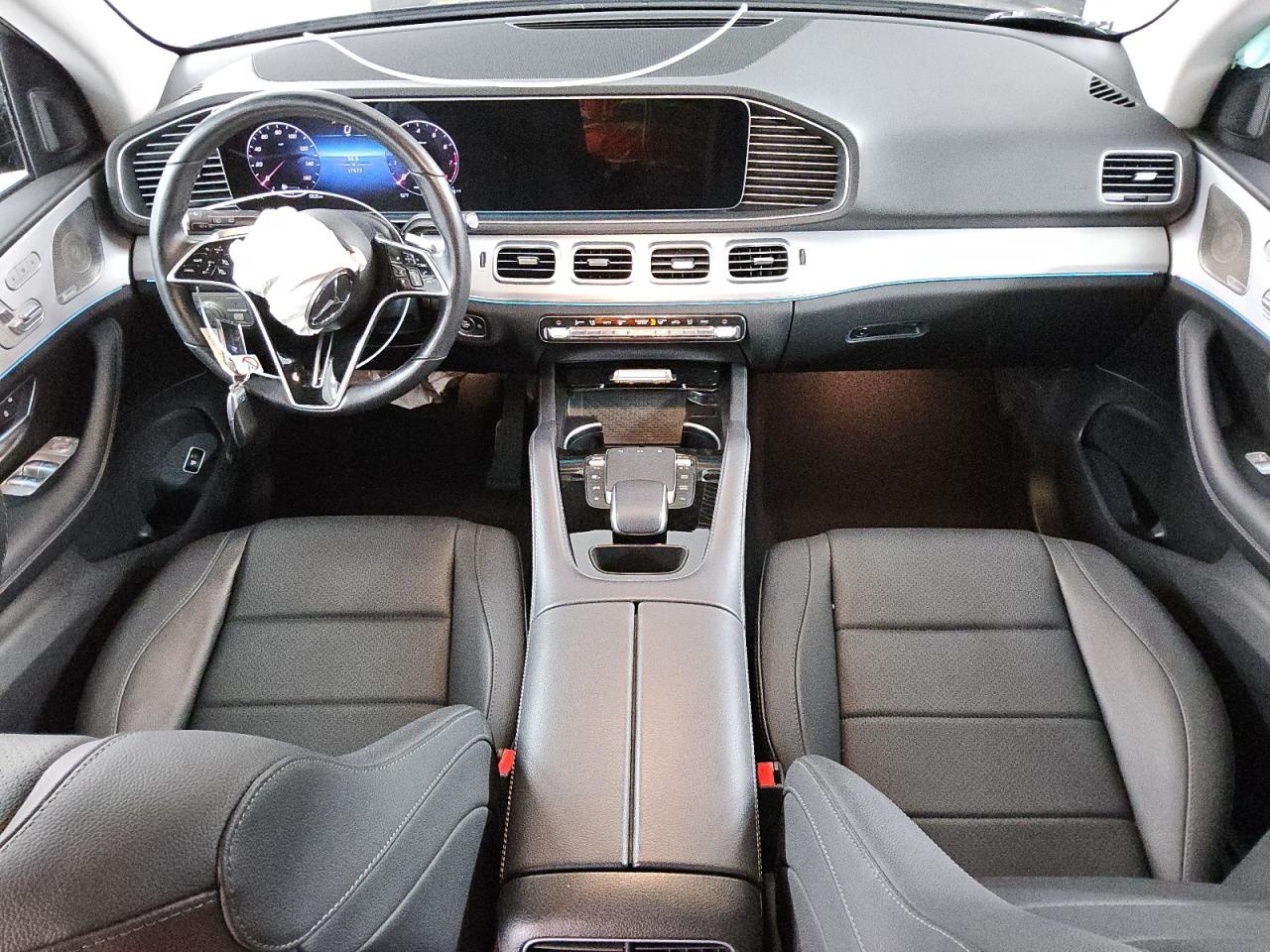 2024 Mercedes-Benz Gle 350 4Matic VIN: 4JGFB4FB4RA982588 Lot: 81999034