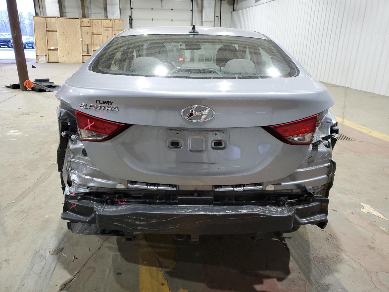 2016 Hyundai Elantra - Image 6