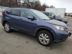 2014 Honda Cr-V Ex na sprzedaż w Brookhaven, NY - Front End