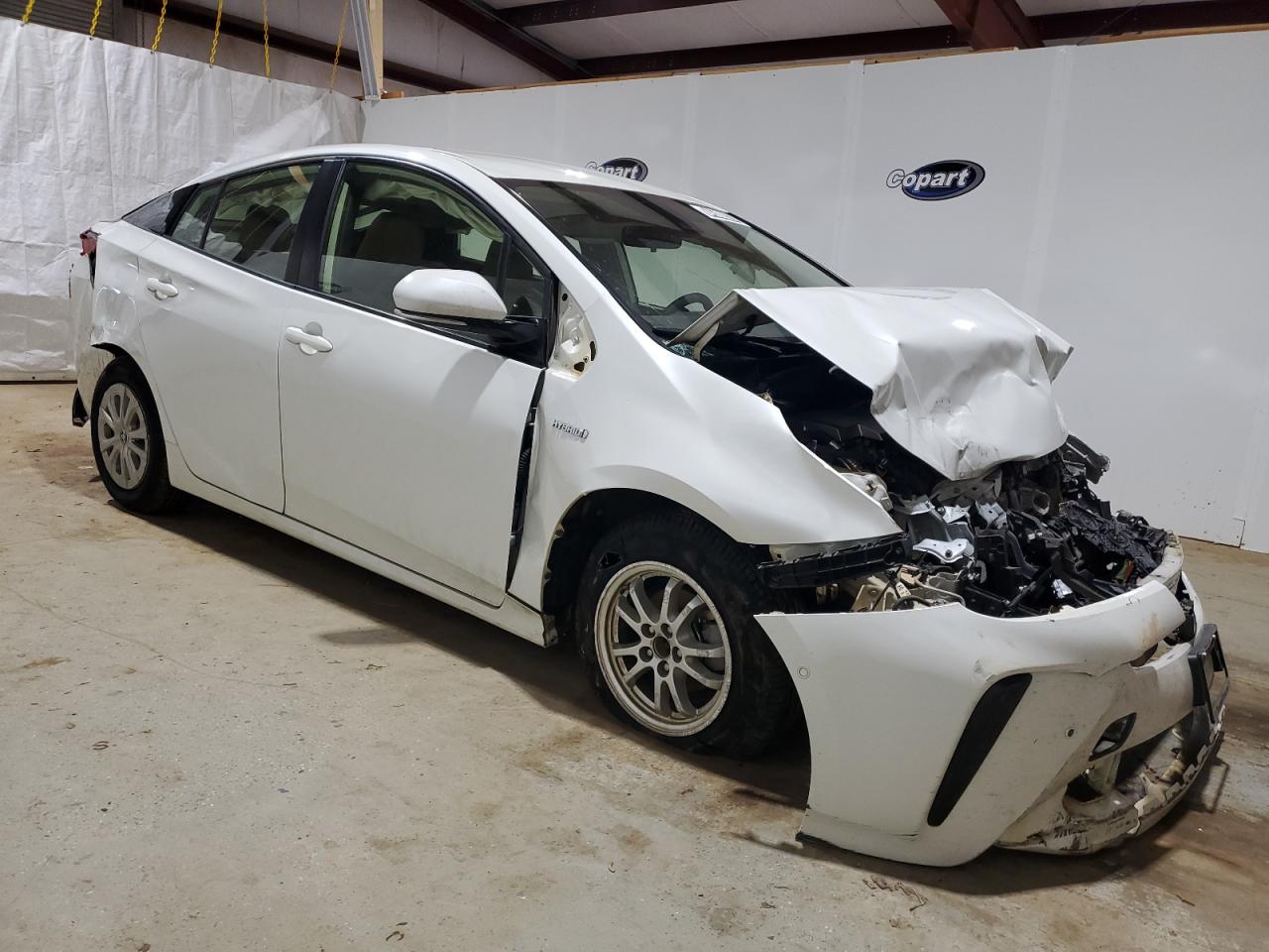 2019 Toyota Prius - Image 4