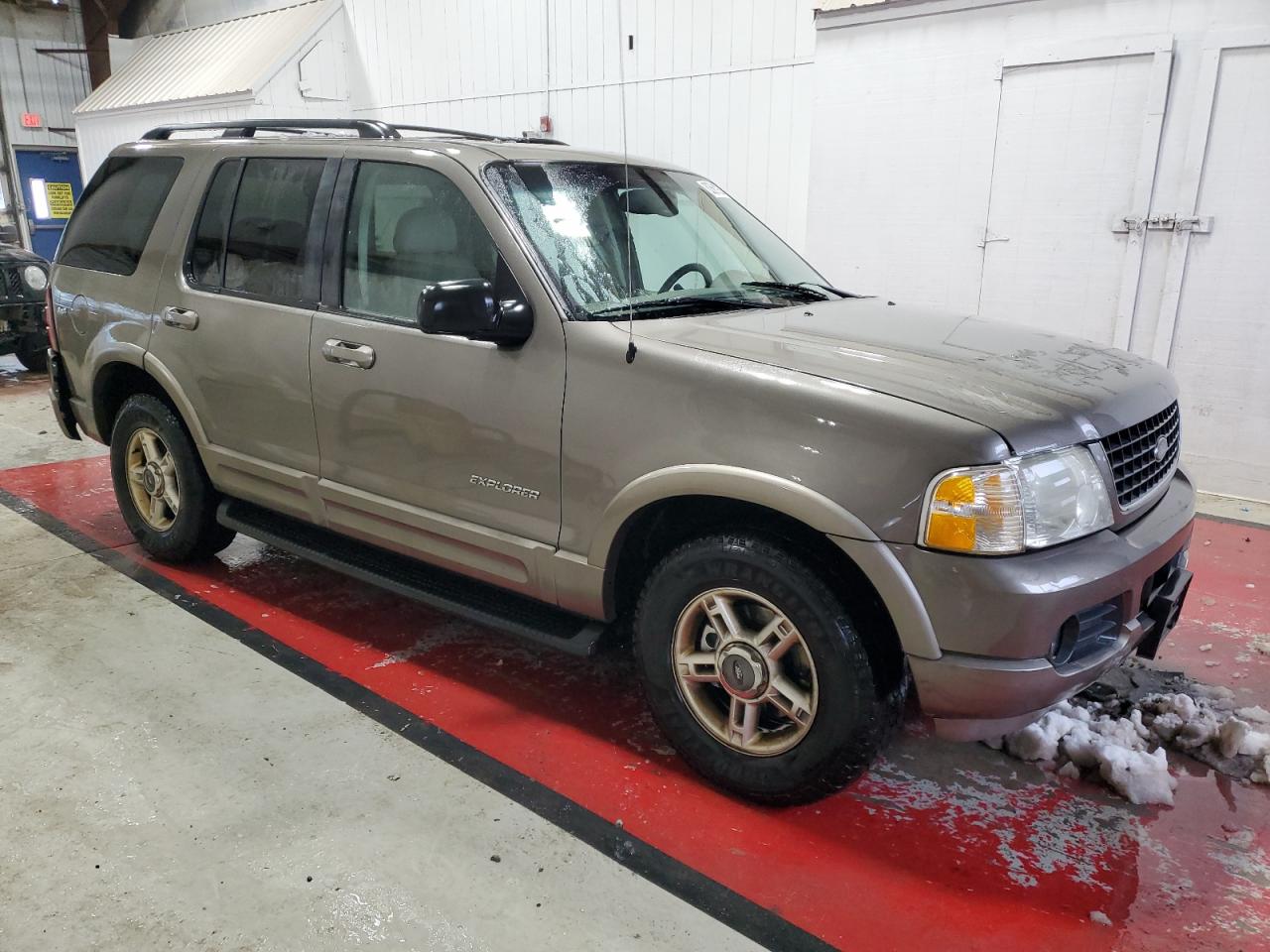 2002 Ford Explorer - Image 4