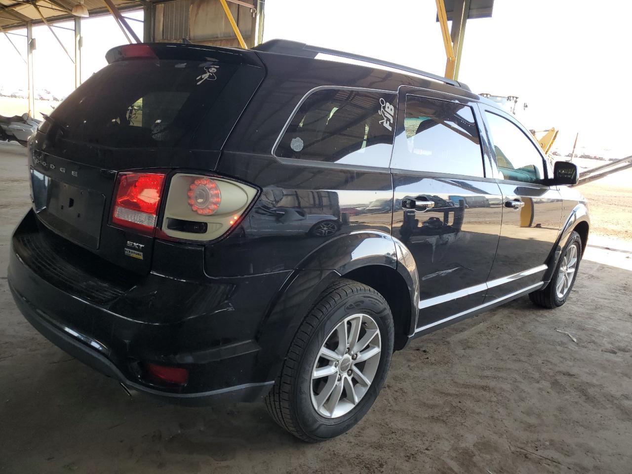 2017 Dodge Journey - Image 3