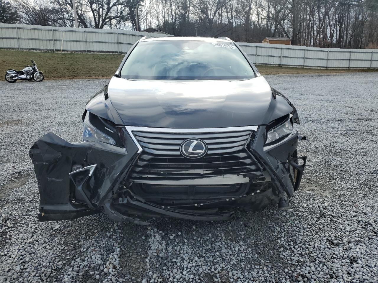 2019 Lexus RX - Image 5