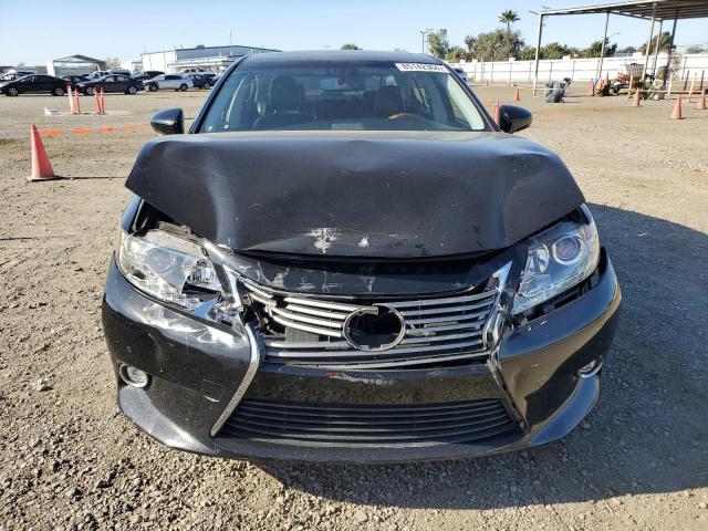  LEXUS ES300 2015 Black