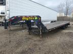2022 Big Tex Trailer for Sale in Columbus, OH - Frame Damage