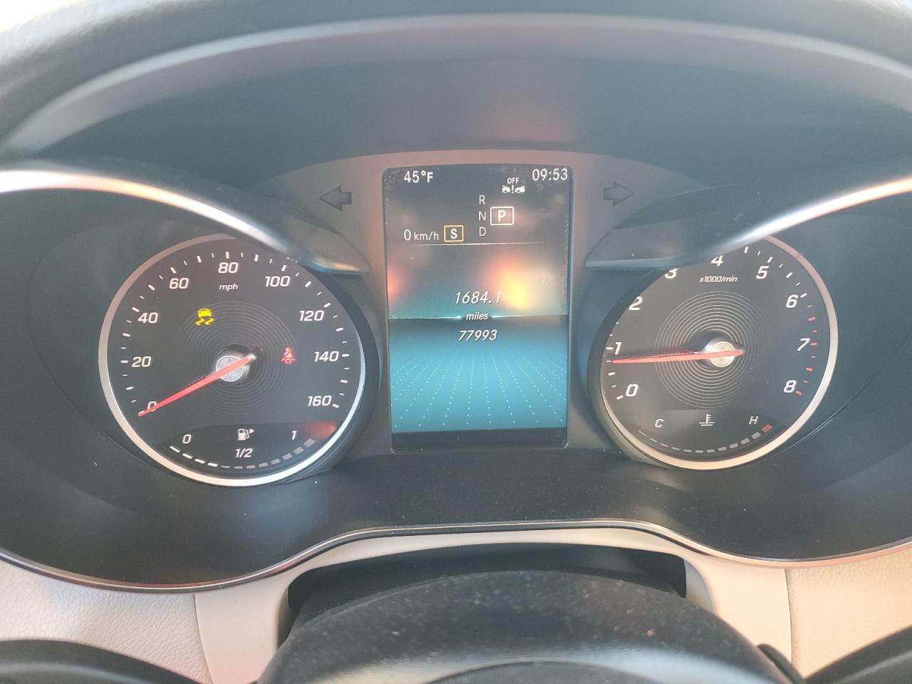 2020 Mercedes-Benz GLC - Image 9