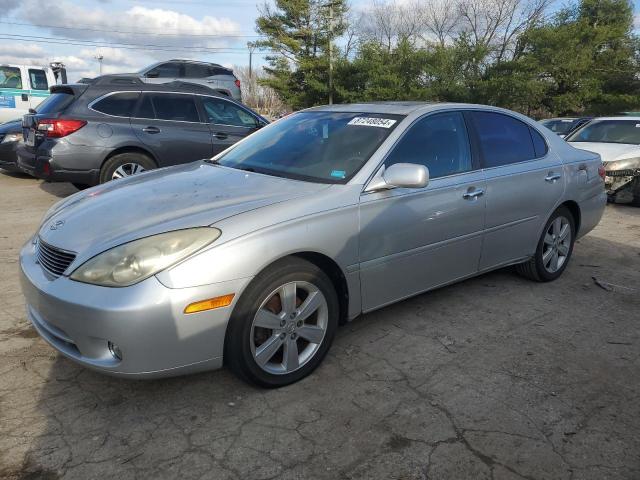 2006 Lexus Es 330