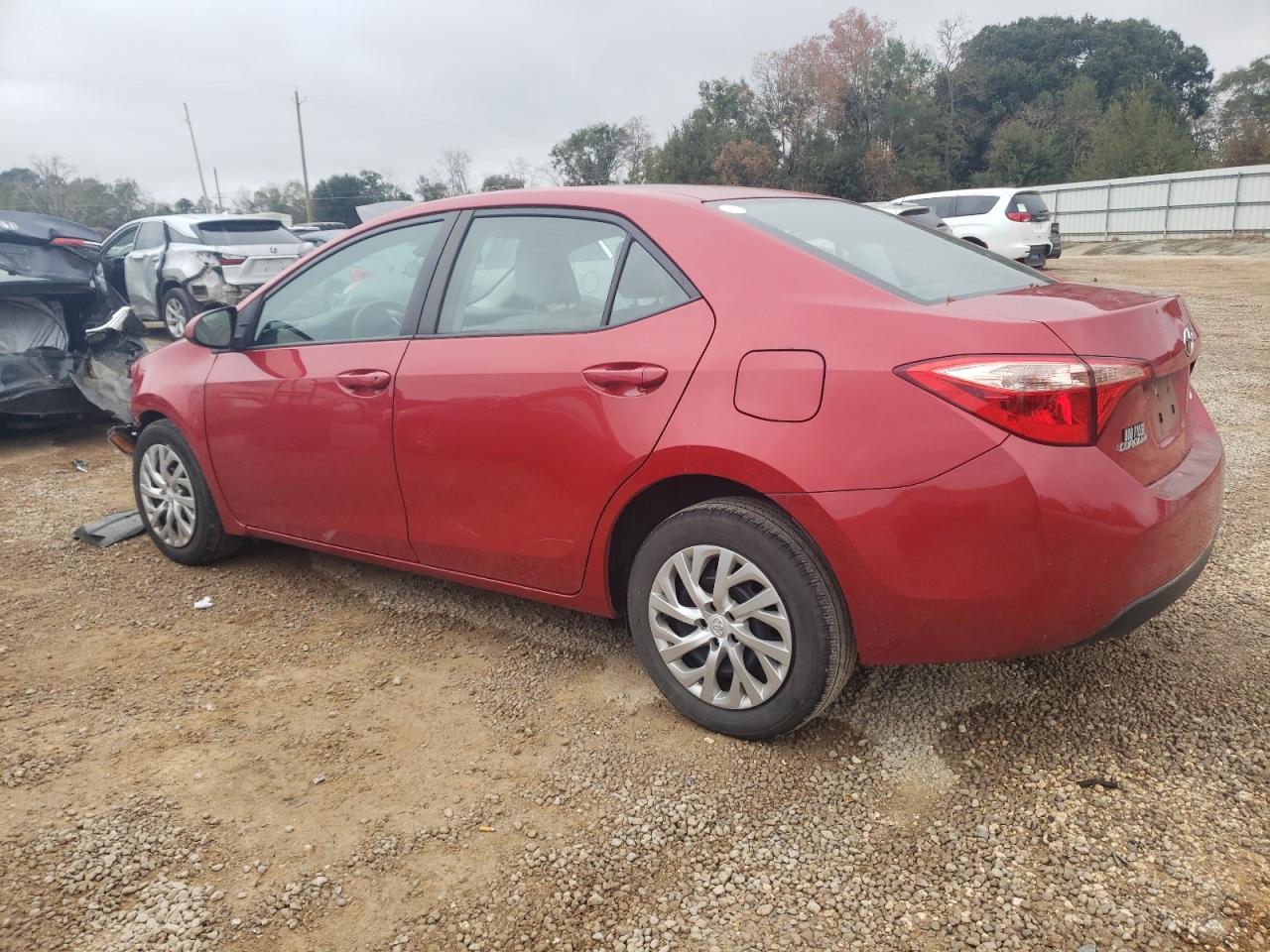2019 Toyota Corolla - Image 2