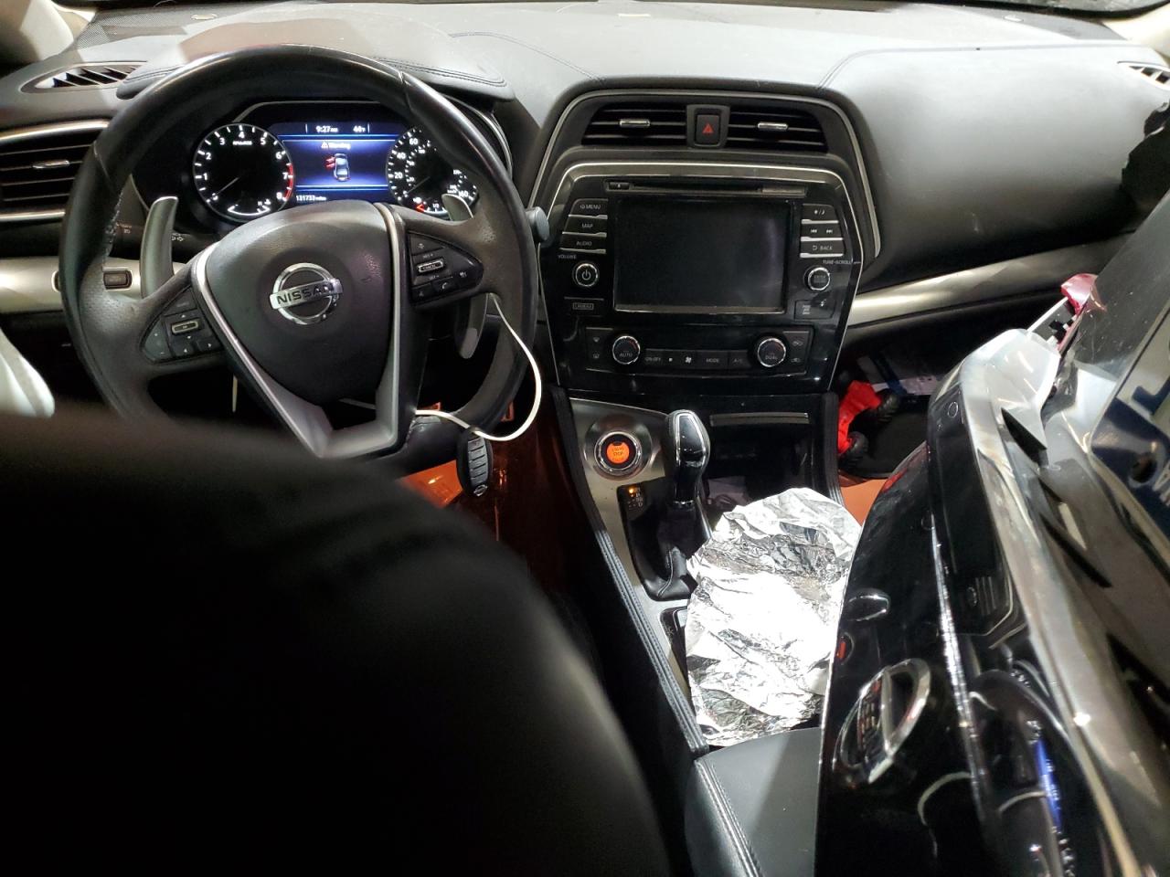 2016 Nissan Maxima - Image 8