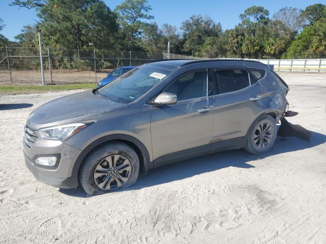 2015 Hyundai Santa Fe Sport 