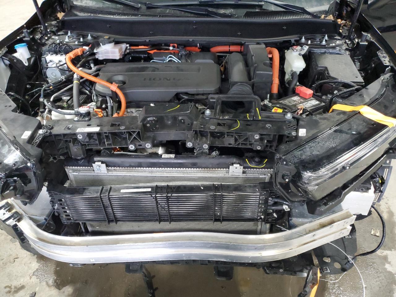 2024 Honda CR-V - Image 12