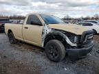 2022 RAM 1500 CLASSIC TRADESMAN   for sale at Copart NJ - SOMERVILLE