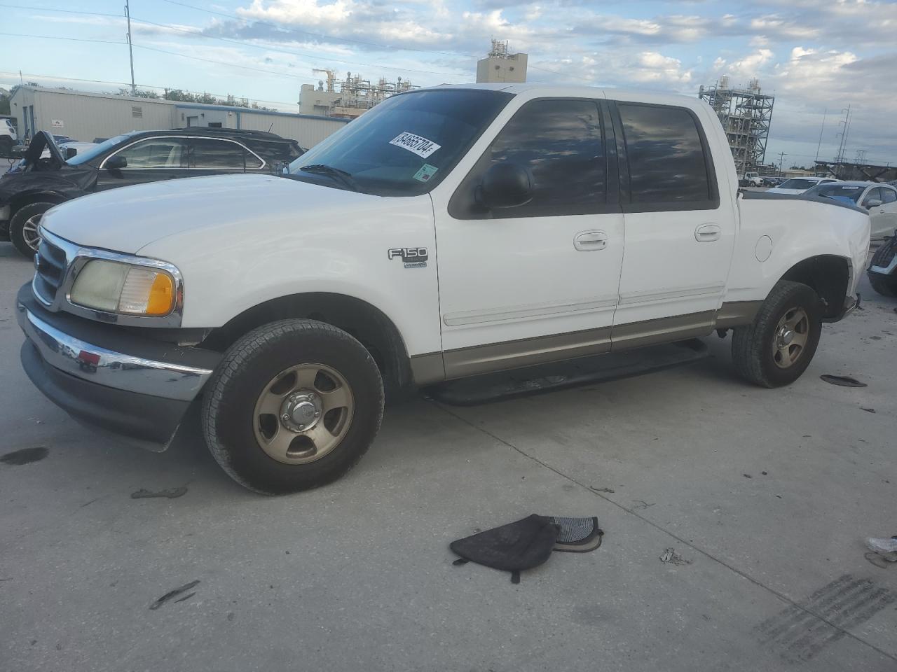 2003 Ford F-150 - Image 1