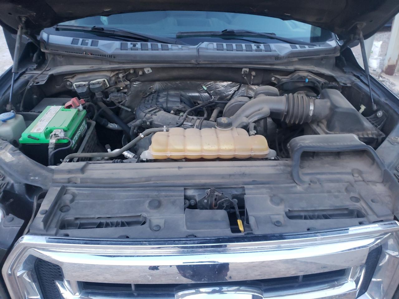 2015 Ford F-150 - Image 11