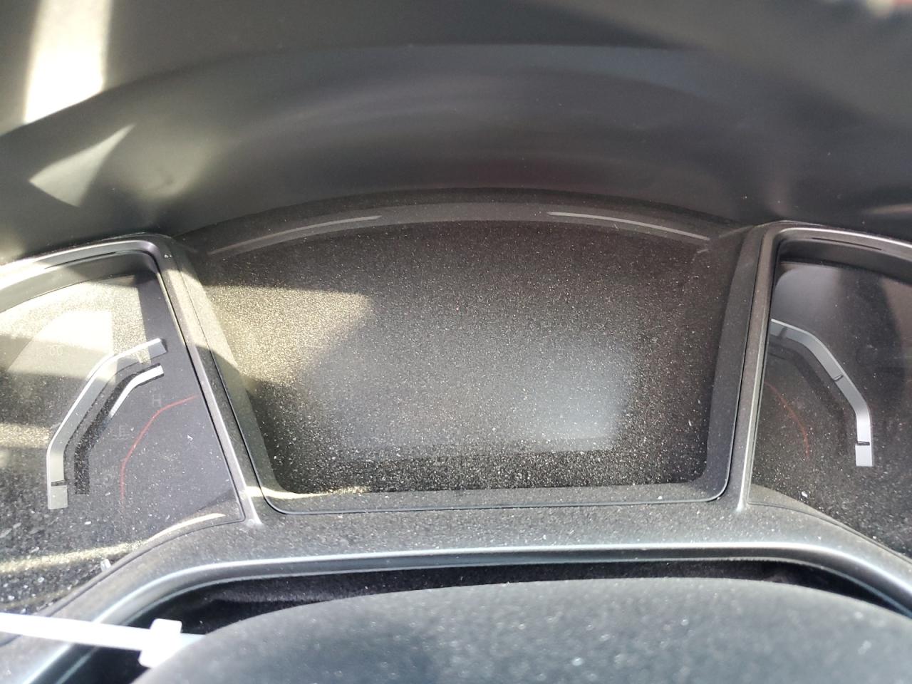 2020 Honda Civic - Image 9