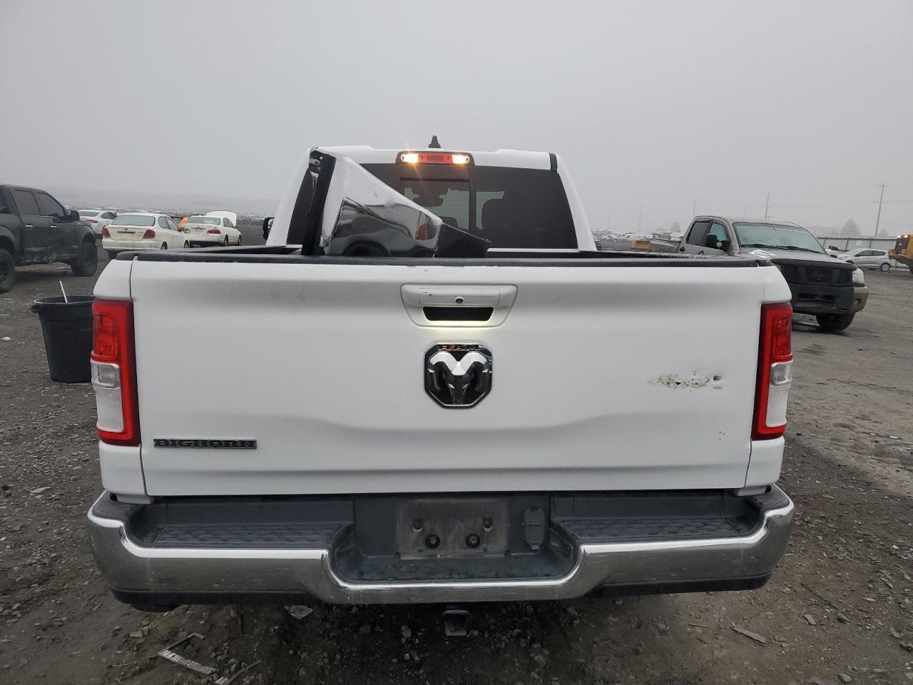 2022 RAM 1500 - Image 6