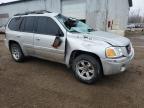 2004 Gmc Envoy  продається в Davison, MI - Rollover