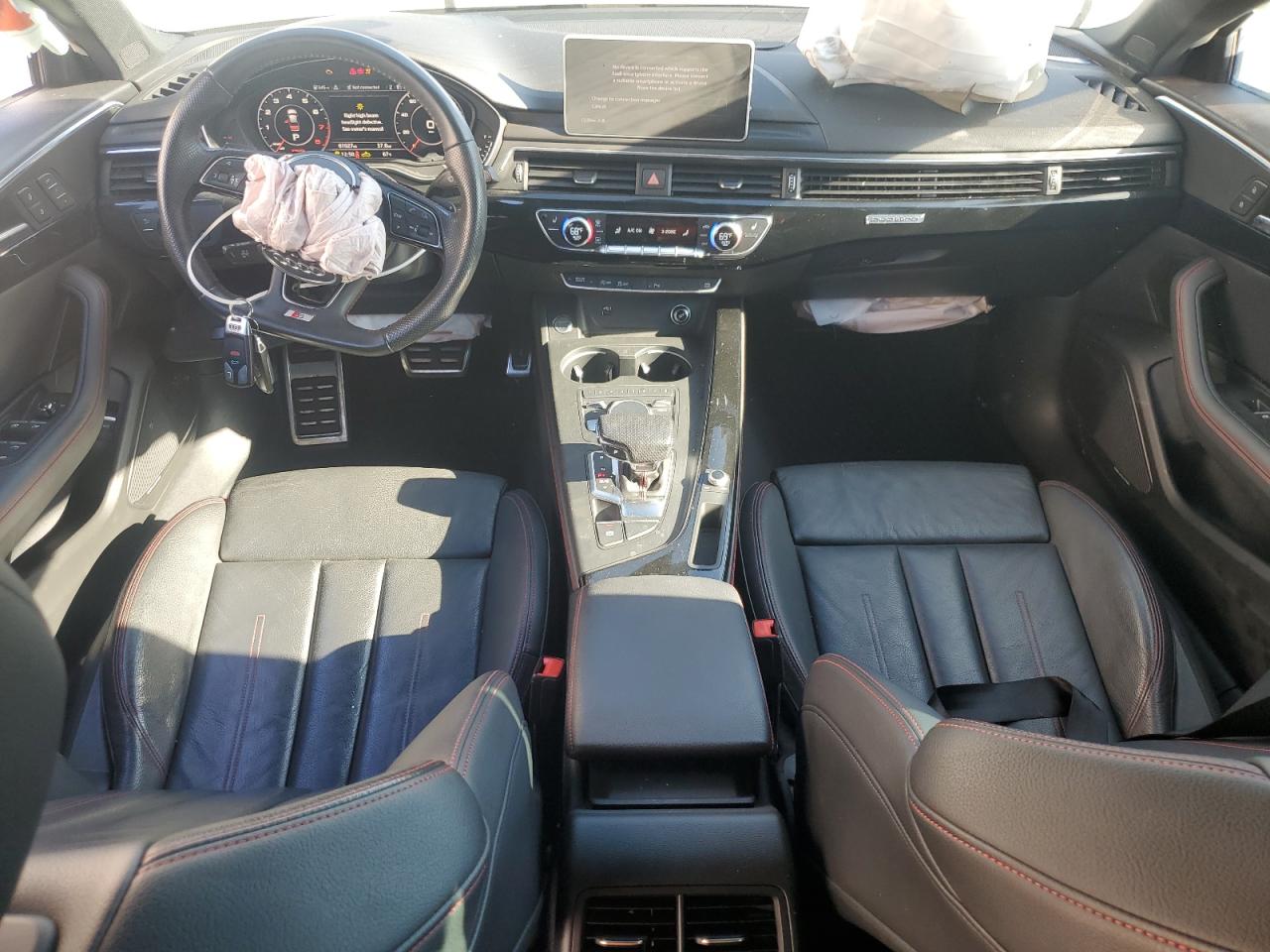 2018 Audi A4 - Image 8